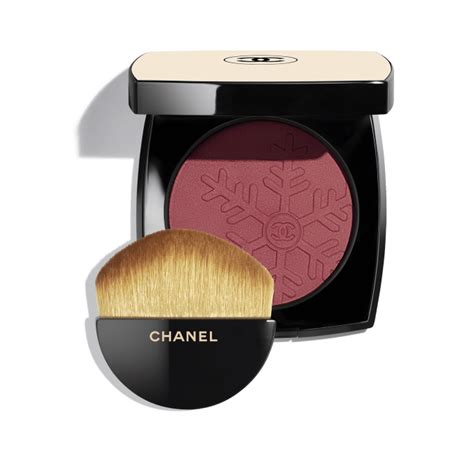 chanel les beiges mauve glace|chanel les beiges winter glow.